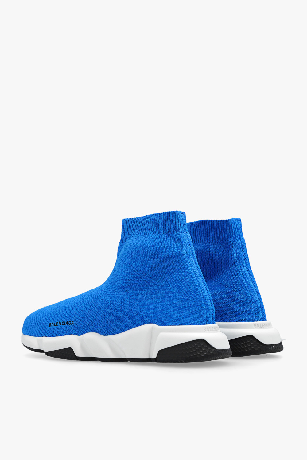 Blue 'Speed Lt' sneakers Balenciaga Kids - Vitkac Canada